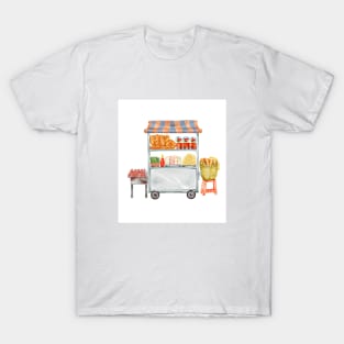 Banh mi T-Shirt